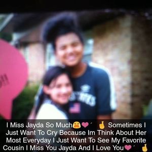 Meet your Posher, Ambriel